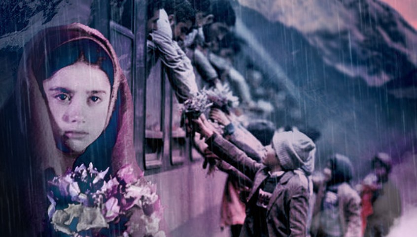 فیلم جنگی ایرانی خداحافظ (1382)