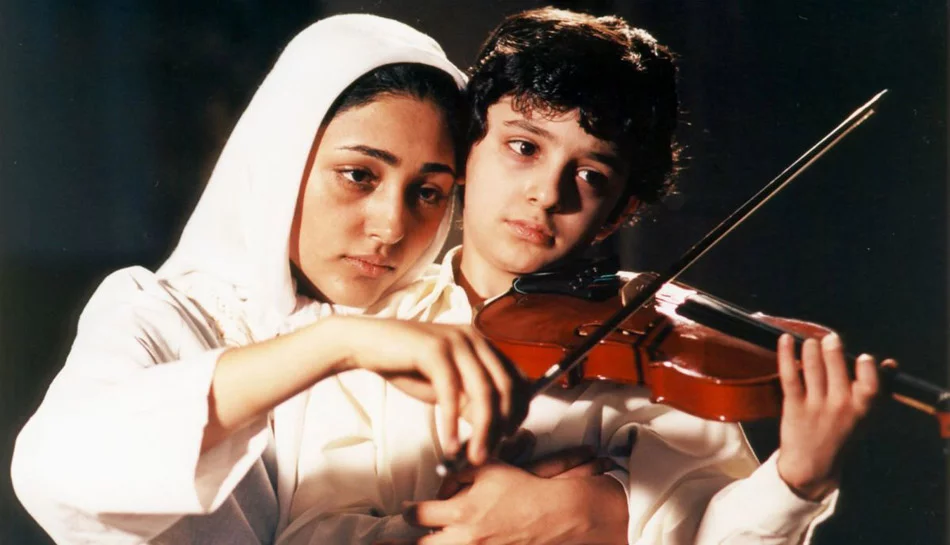 فیلم جنگی ایرانی میم مثل مادر (1385)
